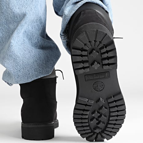 Timberland - Boots Timberland Premium 6 Inch Lace Waterproof