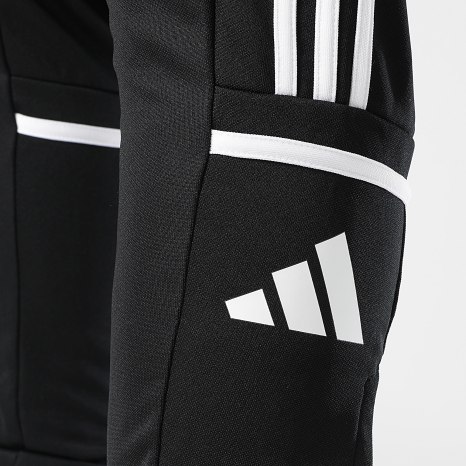 Adidas Performance - Pantalón Pantalón chándal Sq25 JE2782 Negro