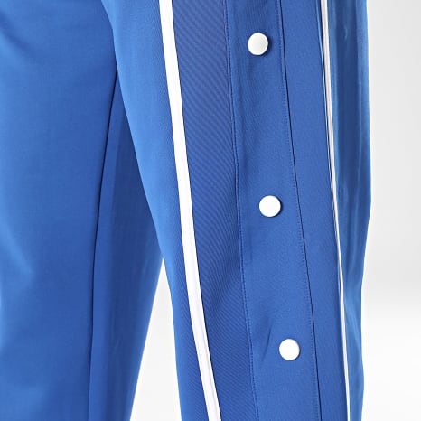Classic Series - Pantalon Jogging Bleu Roi