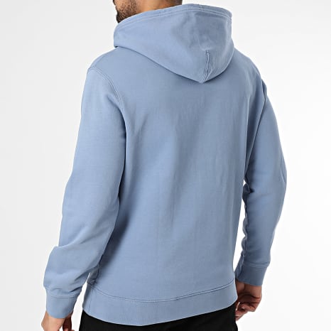Levi's - Hoodie 34581 Lichtblauw