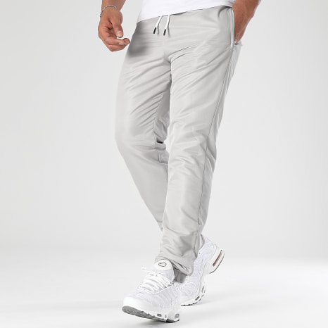 LBO - Diamant 0393 Light Grey Jogging Pants