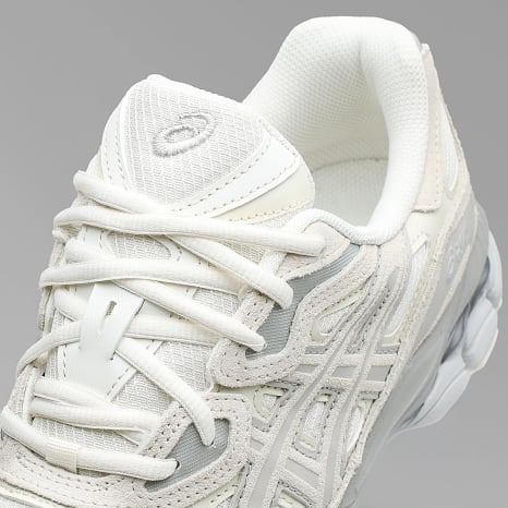 Asics - Sneaker Gel Nyc 1203A739 Cream