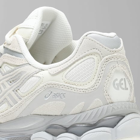 Asics - Sneaker Gel Nyc 1203A739 Cream