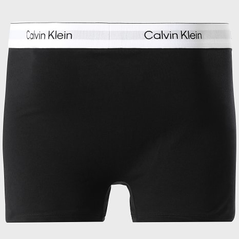 Calvin Klein - Lot De 3 Boxers LV00NB4392 Noir