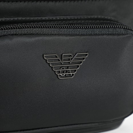 Emporio Armani - Sac Banane EM001805 Noir