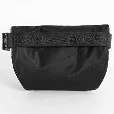 Emporio Armani - Sac Banane EM001805 Noir