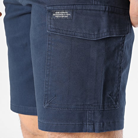 Classic Series - Short Cargo 20717887 Azul Marino Classic Series - Short Cargo 20717887 Azul Marino