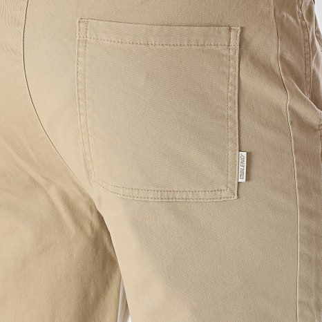 Blend - Short Jean 20717896 Beige
