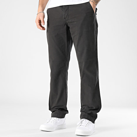 Levi's - Pantalon Chino Relaxed Fit A5753 Noir