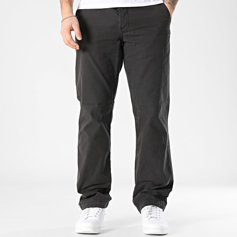 Levi's - Pantalon Chino Relaxed Fit A5753 Noir