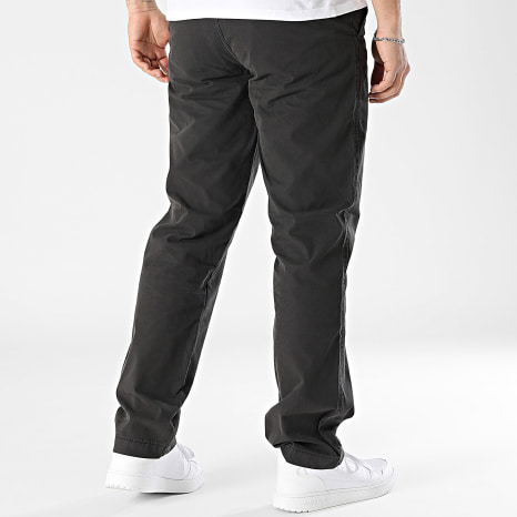 Levi's - Pantalon Chino Relaxed Fit A5753 Noir