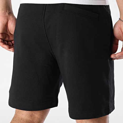 Sale Môme Paris - Short Jogging SLME 3D Noir Noir