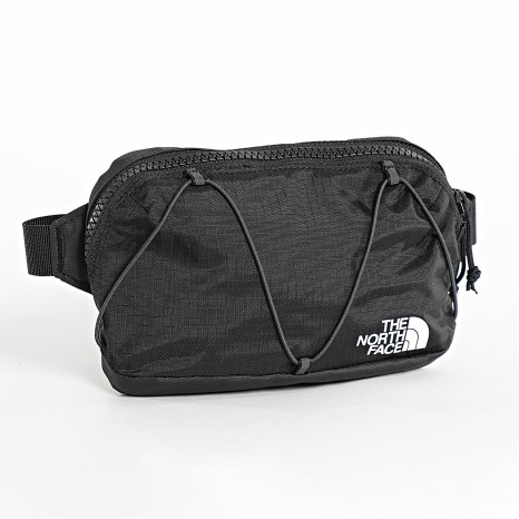 The North Face - Sac Banane Terra Lumbar A8C2K Noir