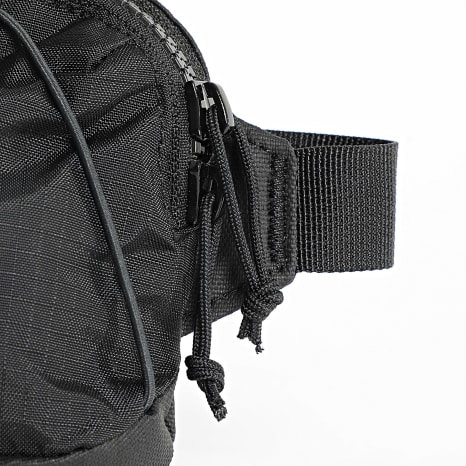The North Face - Sac Banane Terra Lumbar A8C2K Noir