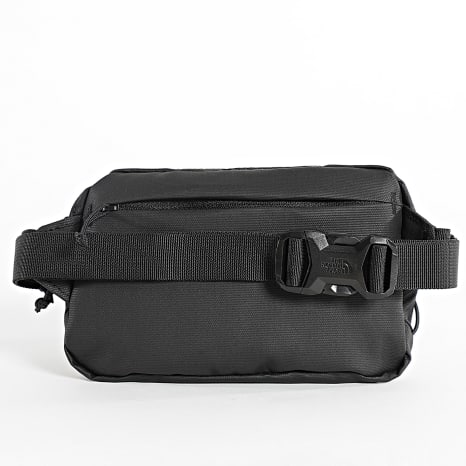 The North Face - Sac Banane Terra Lumbar A8C2K Noir
