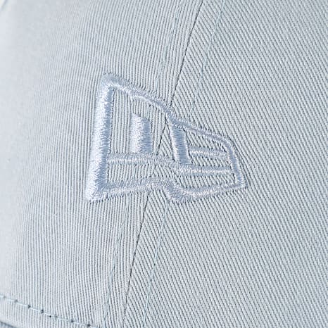 New Era - Casquette Flag 9Forty 60595465 Bleu Clair