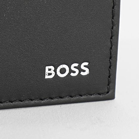 BOSS - Portafoglio Randy 50546152 Nero