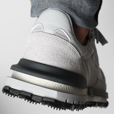 Lacoste - Elite Active 125 Grey Light Grey sneakers - Ryses