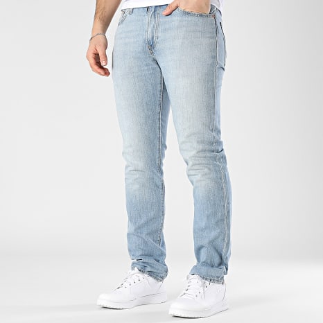 Levi's - Vaquero 511™ 04511 Azul Denim