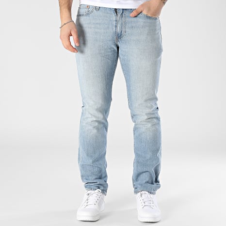 Levi's - Vaquero 511™ 04511 Azul Denim