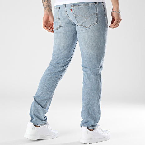 Levi's - Vaquero 511™ 04511 Azul Denim