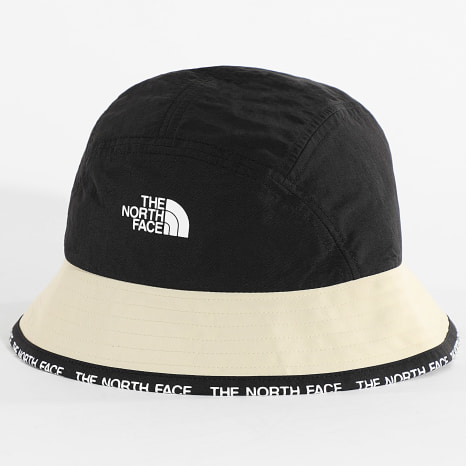 The North Face - Bob Cypress A7WHA Noir Beige
