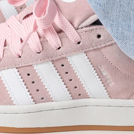 Adidas Originals - Sneakers Women Campus 00s W JH7840 Clear Pink