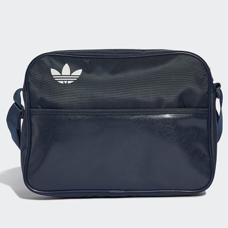 Adidas Originals - Bolso Airliner JC8310 Azul Marino