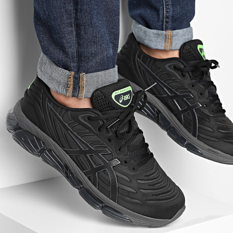 Asics - Sneakers Gel Quantum 360 VIII Emboss 1203A593 Black