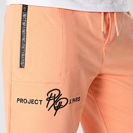 PXP - Short Jogging 2240218 Orange