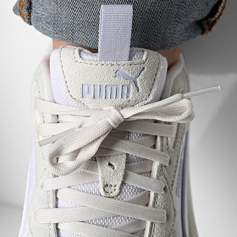 Puma - Baskets X-Ray 3 SD 399668 Gray White Cool Weather