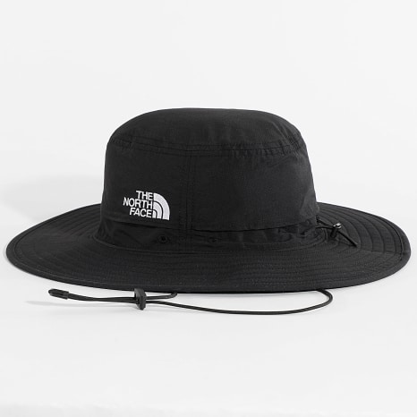 The North Face - Bob Horizon Breeze Brimmer A5FX6 Noir