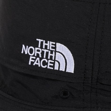The North Face - Bob Horizon Breeze Brimmer A5FX6 Noir