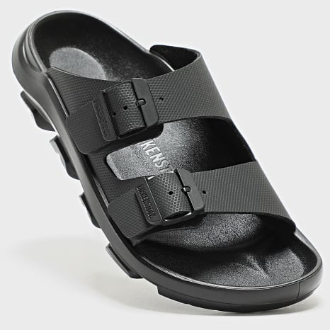 BIRKENSTOCK - Sandalias Mogami Terra Stealth Negro