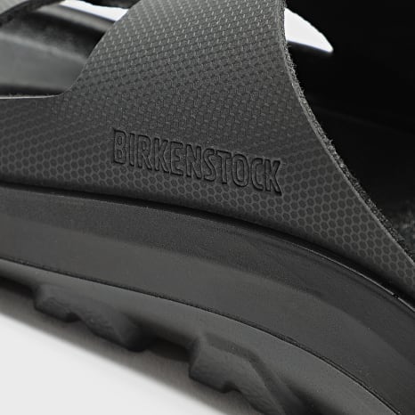 BIRKENSTOCK - Sandalias Mogami Terra Stealth Negro