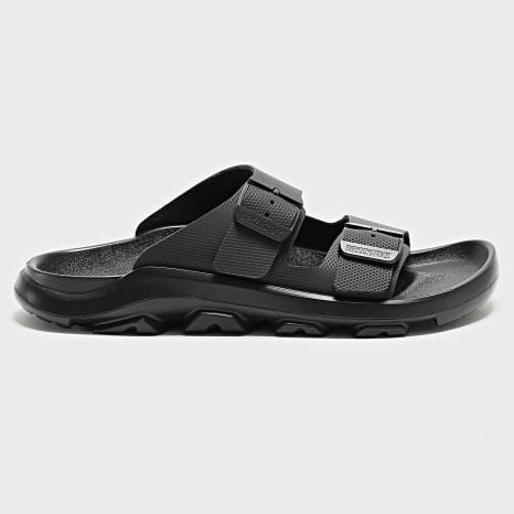 BIRKENSTOCK - Sandalias Mogami Terra Stealth Negro
