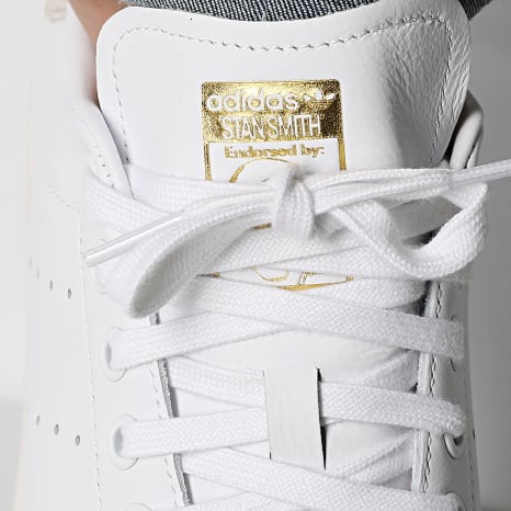 Adidas Originals - Sneakers Stan Smith JH7427 Footwear White