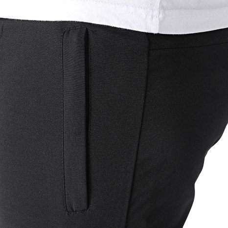Classic Series - Pantalón Cargo 035 Negro