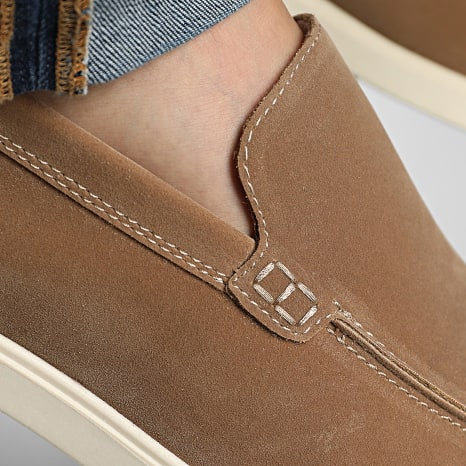 Classic Series - Loafers 012 Beige Classic Series - Loafers 012 Beige