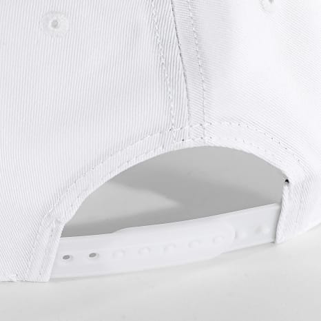 Comme Des Loups - Cas1 Cap Bianco