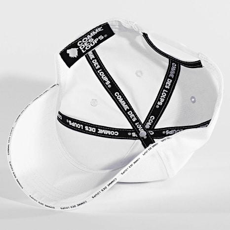 Comme Des Loups - Cas1 Cap Bianco