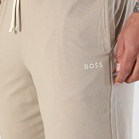 BOSS - Short Jogging Mix And Match 50515314 Beige