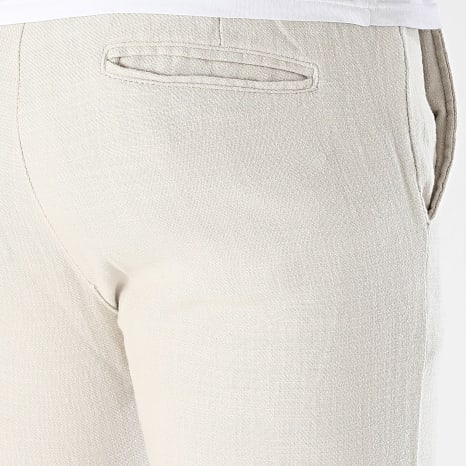 Fins de Séries - Pantalon Jogging 00 Beige