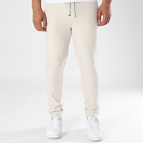 Fins de Séries - Pantalon Jogging 00 Beige