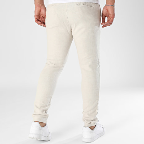 Fins de Séries - Pantalon Jogging 00 Beige