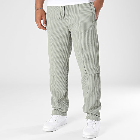 Classic Series - Pantalon Jogging 013 Vert