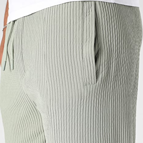 Classic Series - Pantalon Jogging 013 Vert