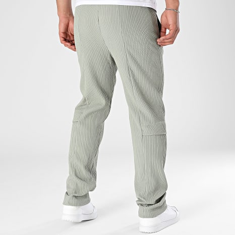 Classic Series - Pantalon Jogging 013 Vert