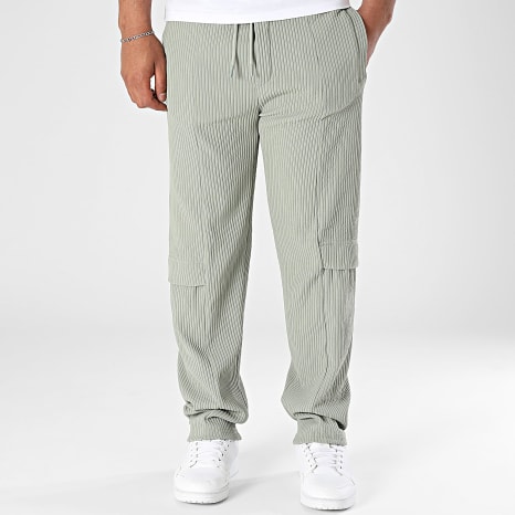 Classic Series - Pantalon Jogging 013 Vert
