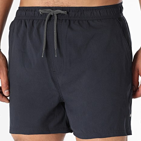 Teddy Smith - Short De Bain Angel 12415313D Bleu Marine